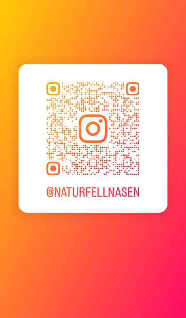 Folge mir auf Instagram!